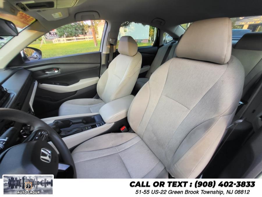 2023 Honda Accord Sedan LX CVT, available for sale in Green Brook Township, New Jersey | Route 22 Auto Group. Green Brook Township, New Jersey 2023 Honda Accord Sedan LX CVT, available for sale in Green Brook Township, New Jersey | Route 22 Auto Group. Green Brook Township, New Jersey