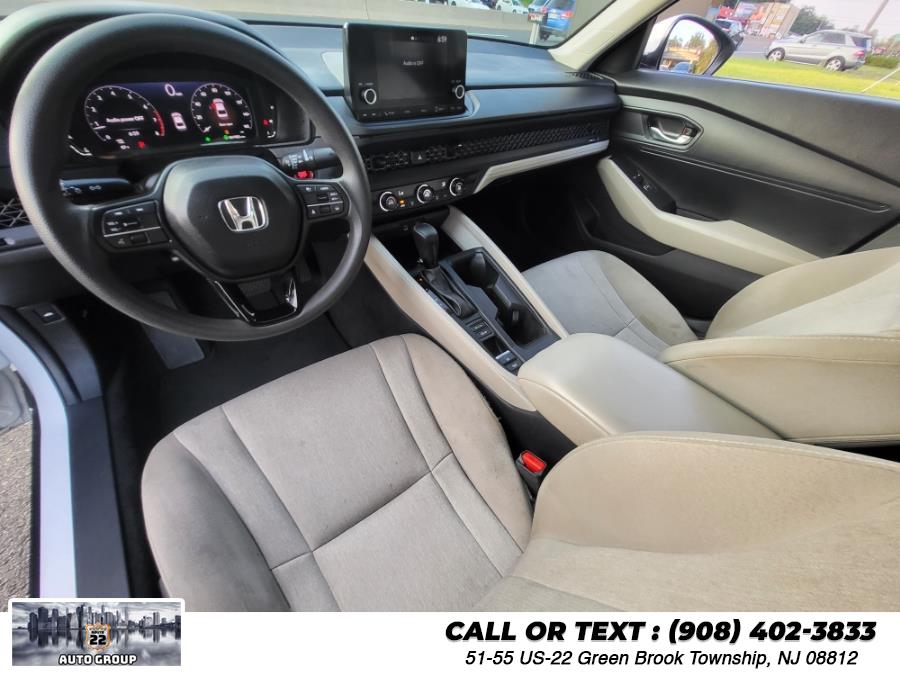 2023 Honda Accord Sedan LX CVT, available for sale in Green Brook Township, New Jersey | Route 22 Auto Group. Green Brook Township, New Jersey 2023 Honda Accord Sedan LX CVT, available for sale in Green Brook Township, New Jersey | Route 22 Auto Group. Green Brook Township, New Jersey