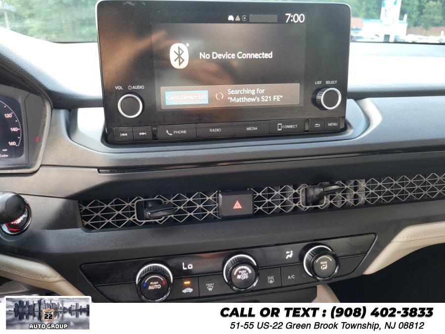 2023 Honda Accord Sedan LX CVT, available for sale in Green Brook Township, New Jersey | Route 22 Auto Group. Green Brook Township, New Jersey 2023 Honda Accord Sedan LX CVT, available for sale in Green Brook Township, New Jersey | Route 22 Auto Group. Green Brook Township, New Jersey