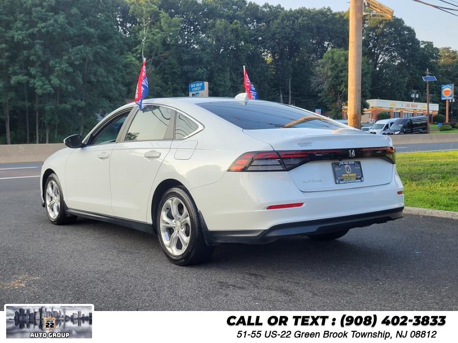 2023 Honda Accord Sedan LX CVT, available for sale in Green Brook Township, New Jersey | Route 22 Auto Group. Green Brook Township, New Jersey 2023 Honda Accord Sedan LX CVT, available for sale in Green Brook Township, New Jersey | Route 22 Auto Group. Green Brook Township, New Jersey