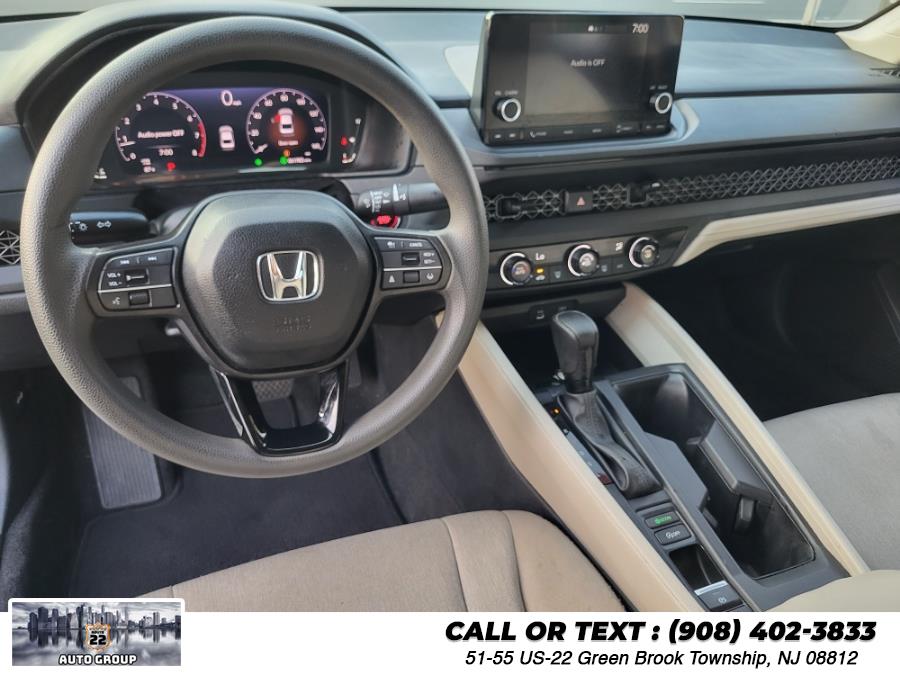 2023 Honda Accord Sedan LX CVT, available for sale in Green Brook Township, New Jersey | Route 22 Auto Group. Green Brook Township, New Jersey 2023 Honda Accord Sedan LX CVT, available for sale in Green Brook Township, New Jersey | Route 22 Auto Group. Green Brook Township, New Jersey