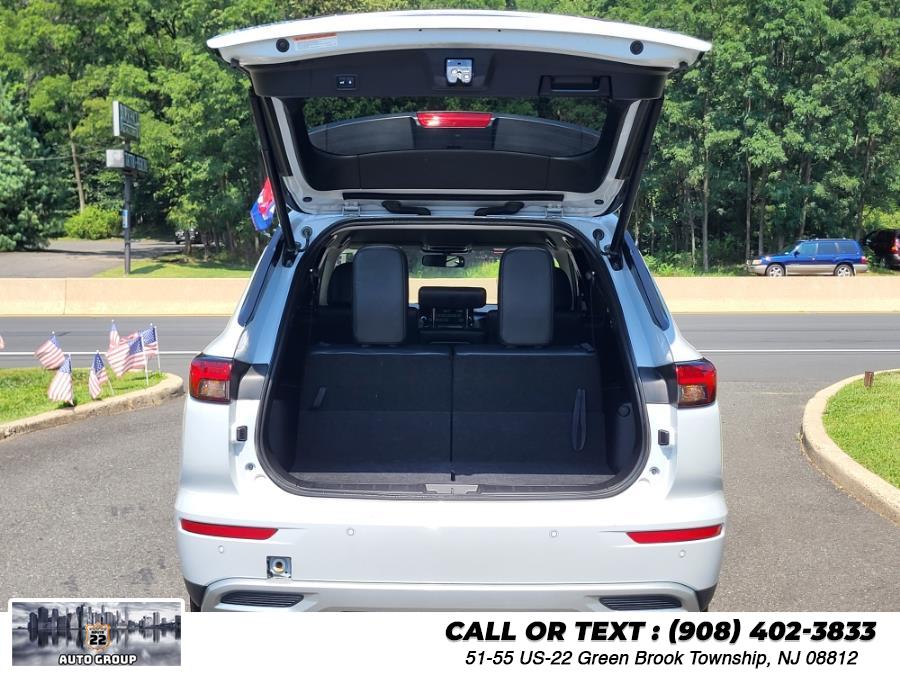 2024 Mitsubishi Outlander SE S-AWC, available for sale in Green Brook Township, New Jersey | Route 22 Auto Group. Green Brook Township, New Jersey 2024 Mitsubishi Outlander SE S-AWC, available for sale in Green Brook Township, New Jersey | Route 22 Auto Group. Green Brook Township, New Jersey