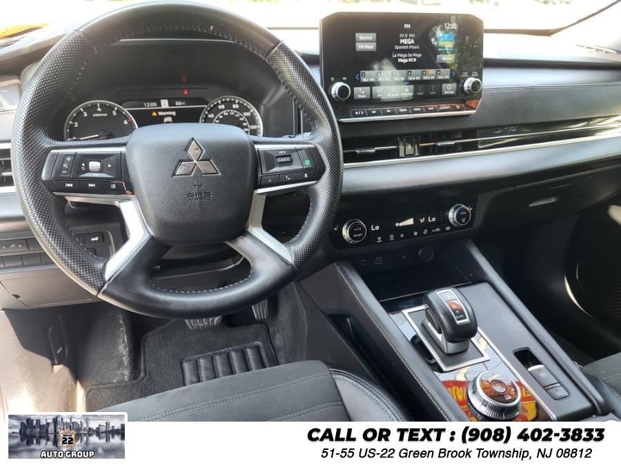 2024 Mitsubishi Outlander SE S-AWC, available for sale in Green Brook Township, New Jersey | Route 22 Auto Group. Green Brook Township, New Jersey 2024 Mitsubishi Outlander SE S-AWC, available for sale in Green Brook Township, New Jersey | Route 22 Auto Group. Green Brook Township, New Jersey
