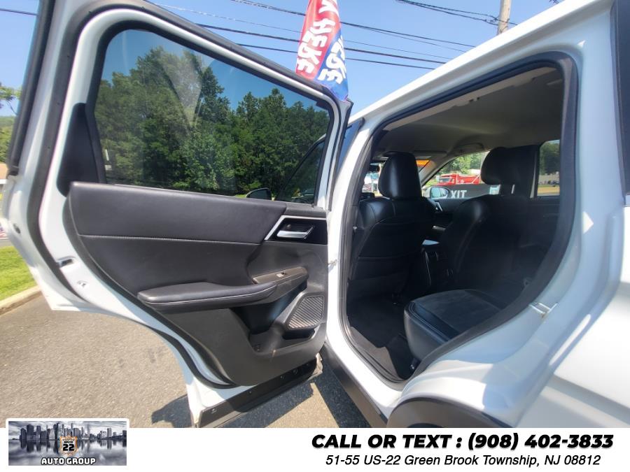 2024 Mitsubishi Outlander SE S-AWC, available for sale in Green Brook Township, New Jersey | Route 22 Auto Group. Green Brook Township, New Jersey 2024 Mitsubishi Outlander SE S-AWC, available for sale in Green Brook Township, New Jersey | Route 22 Auto Group. Green Brook Township, New Jersey