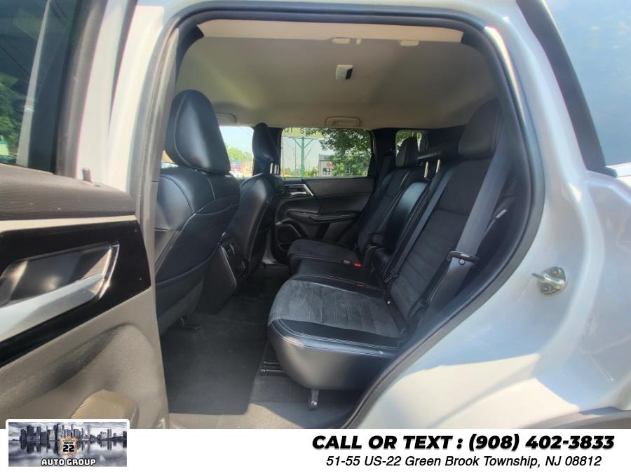 2024 Mitsubishi Outlander SE S-AWC, available for sale in Green Brook Township, New Jersey | Route 22 Auto Group. Green Brook Township, New Jersey 2024 Mitsubishi Outlander SE S-AWC, available for sale in Green Brook Township, New Jersey | Route 22 Auto Group. Green Brook Township, New Jersey