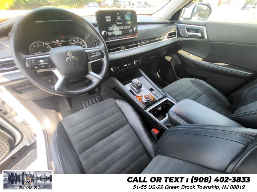 2024 Mitsubishi Outlander SE S-AWC, available for sale in Green Brook Township, New Jersey | Route 22 Auto Group. Green Brook Township, New Jersey 2024 Mitsubishi Outlander SE S-AWC, available for sale in Green Brook Township, New Jersey | Route 22 Auto Group. Green Brook Township, New Jersey