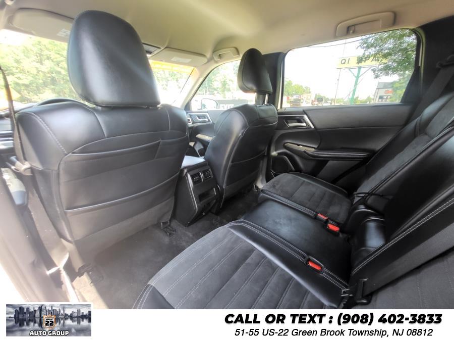 2024 Mitsubishi Outlander SE S-AWC, available for sale in Green Brook Township, New Jersey | Route 22 Auto Group. Green Brook Township, New Jersey 2024 Mitsubishi Outlander SE S-AWC, available for sale in Green Brook Township, New Jersey | Route 22 Auto Group. Green Brook Township, New Jersey