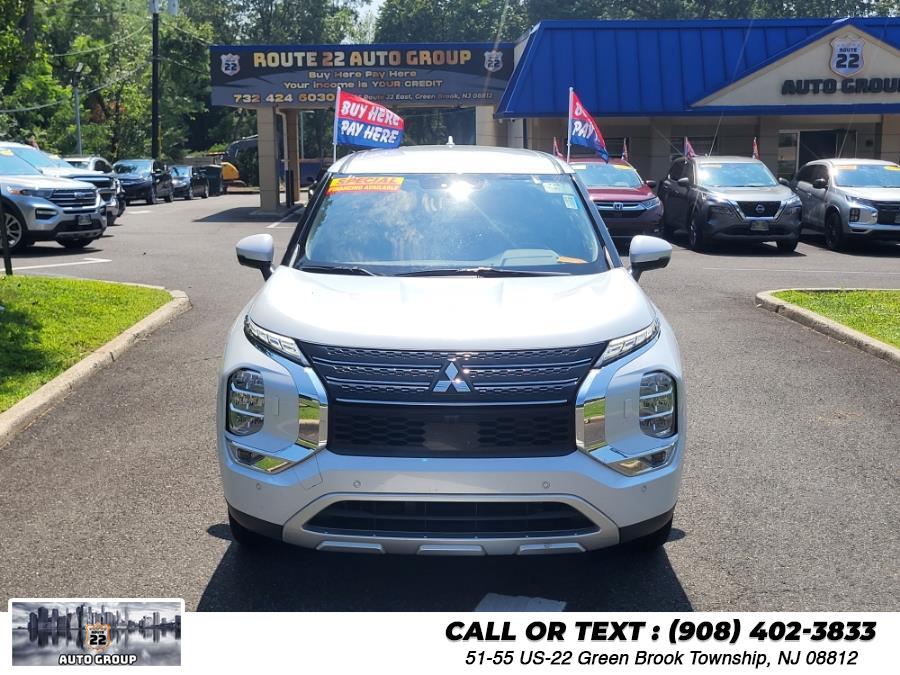 2024 Mitsubishi Outlander SE S-AWC, available for sale in Green Brook Township, New Jersey | Route 22 Auto Group. Green Brook Township, New Jersey 2024 Mitsubishi Outlander SE S-AWC, available for sale in Green Brook Township, New Jersey | Route 22 Auto Group. Green Brook Township, New Jersey