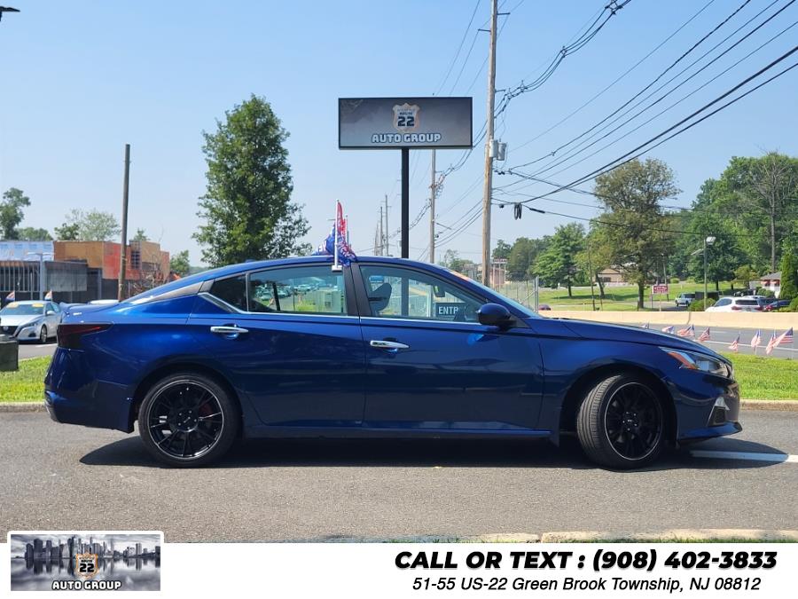 2020 Nissan Altima 2.5 S Sedan, available for sale in Green Brook Township, New Jersey | Route 22 Auto Group. Green Brook Township, New Jersey 2020 Nissan Altima 2.5 S Sedan, available for sale in Green Brook Township, New Jersey | Route 22 Auto Group. Green Brook Township, New Jersey