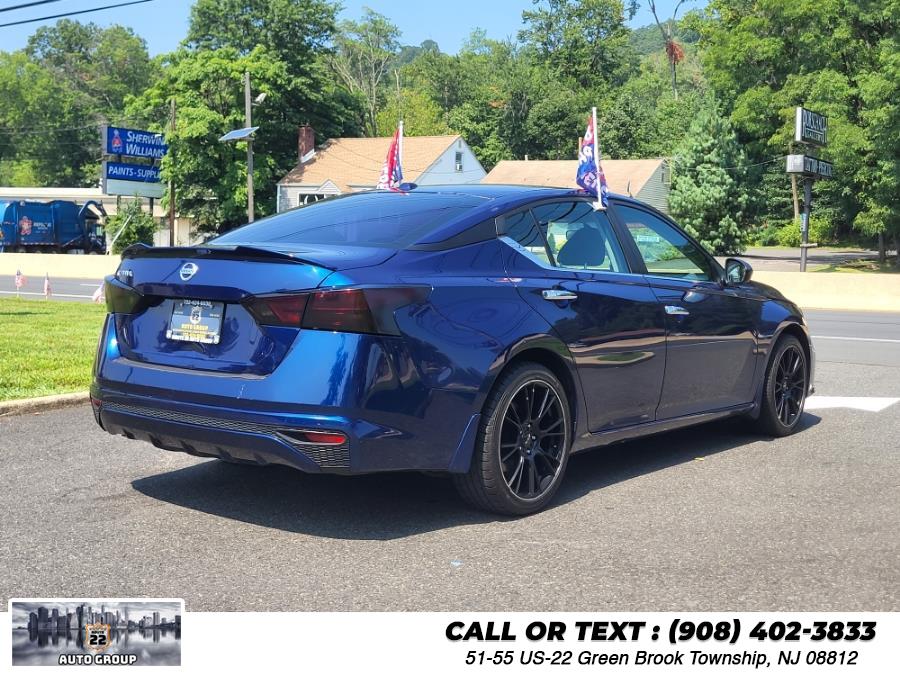 2020 Nissan Altima 2.5 S Sedan, available for sale in Green Brook Township, New Jersey | Route 22 Auto Group. Green Brook Township, New Jersey 2020 Nissan Altima 2.5 S Sedan, available for sale in Green Brook Township, New Jersey | Route 22 Auto Group. Green Brook Township, New Jersey