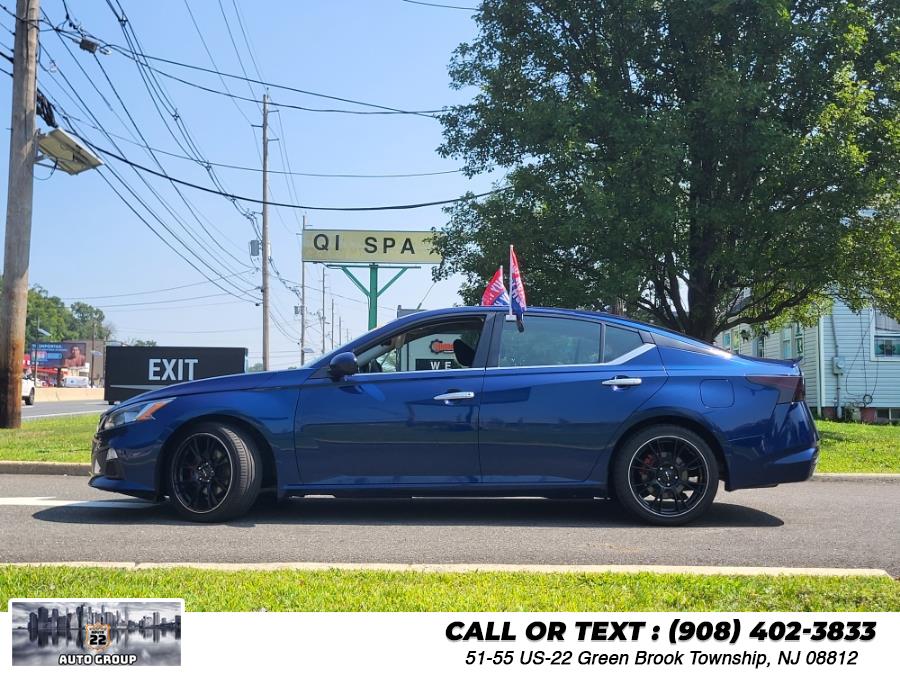 2020 Nissan Altima 2.5 S Sedan, available for sale in Green Brook Township, New Jersey | Route 22 Auto Group. Green Brook Township, New Jersey 2020 Nissan Altima 2.5 S Sedan, available for sale in Green Brook Township, New Jersey | Route 22 Auto Group. Green Brook Township, New Jersey