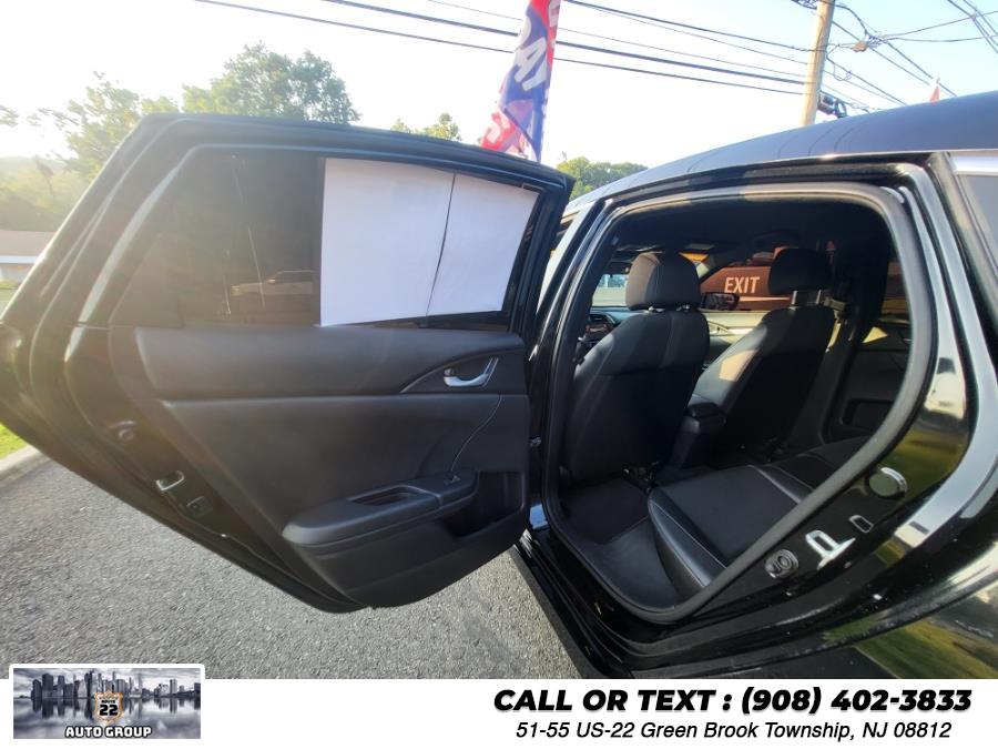 2019 Honda Civic Sedan Sport CVT, available for sale in Green Brook Township, New Jersey | Route 22 Auto Group. Green Brook Township, New Jersey 2019 Honda Civic Sedan Sport CVT, available for sale in Green Brook Township, New Jersey | Route 22 Auto Group. Green Brook Township, New Jersey