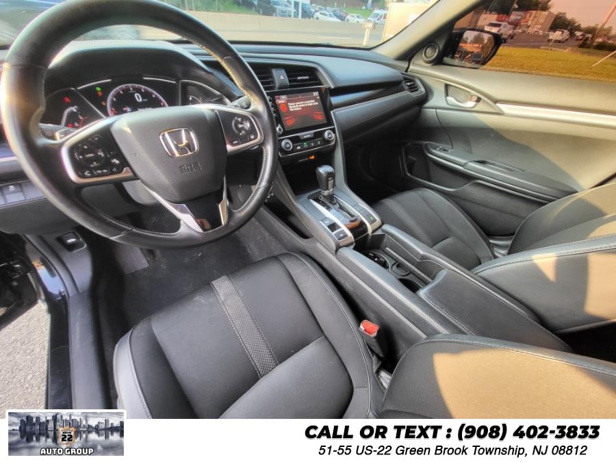 2019 Honda Civic Sedan Sport CVT, available for sale in Green Brook Township, New Jersey | Route 22 Auto Group. Green Brook Township, New Jersey 2019 Honda Civic Sedan Sport CVT, available for sale in Green Brook Township, New Jersey | Route 22 Auto Group. Green Brook Township, New Jersey