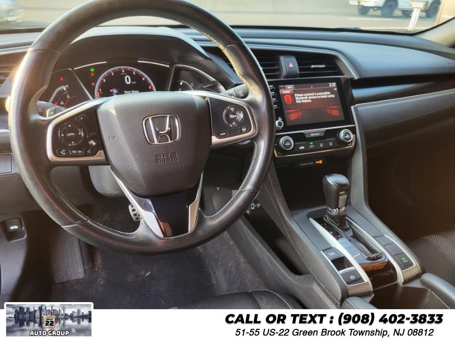2019 Honda Civic Sedan Sport CVT, available for sale in Green Brook Township, New Jersey | Route 22 Auto Group. Green Brook Township, New Jersey 2019 Honda Civic Sedan Sport CVT, available for sale in Green Brook Township, New Jersey | Route 22 Auto Group. Green Brook Township, New Jersey
