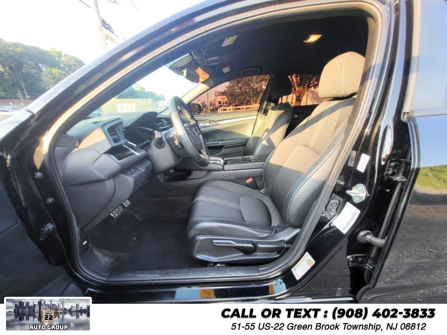 2019 Honda Civic Sedan Sport CVT, available for sale in Green Brook Township, New Jersey | Route 22 Auto Group. Green Brook Township, New Jersey 2019 Honda Civic Sedan Sport CVT, available for sale in Green Brook Township, New Jersey | Route 22 Auto Group. Green Brook Township, New Jersey