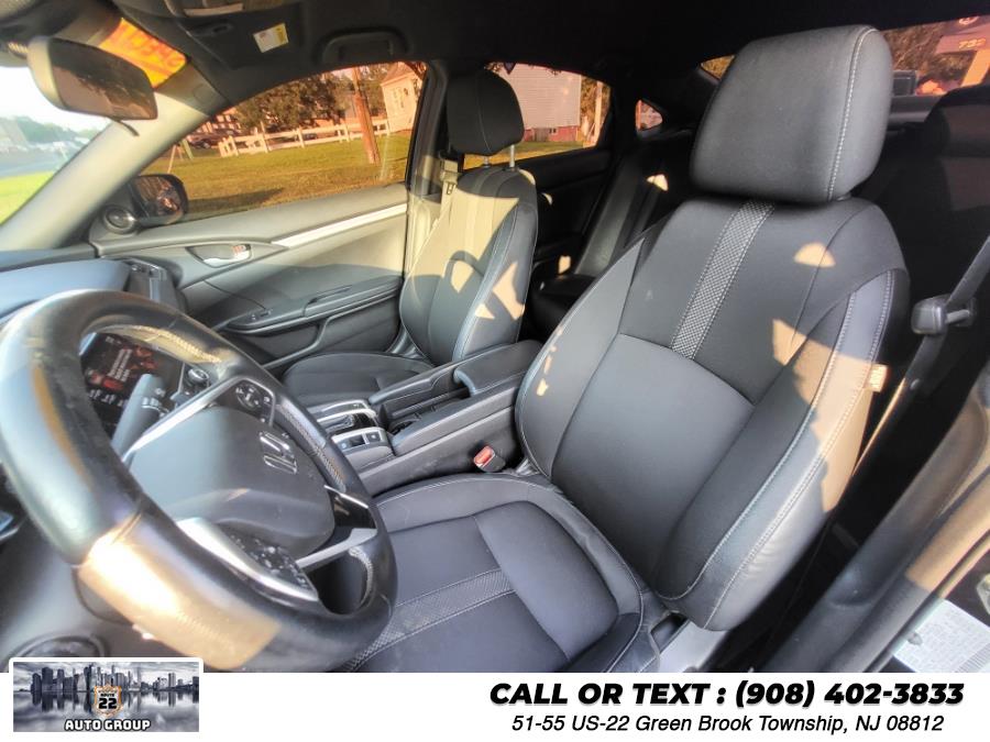 2019 Honda Civic Sedan Sport CVT, available for sale in Green Brook Township, New Jersey | Route 22 Auto Group. Green Brook Township, New Jersey 2019 Honda Civic Sedan Sport CVT, available for sale in Green Brook Township, New Jersey | Route 22 Auto Group. Green Brook Township, New Jersey