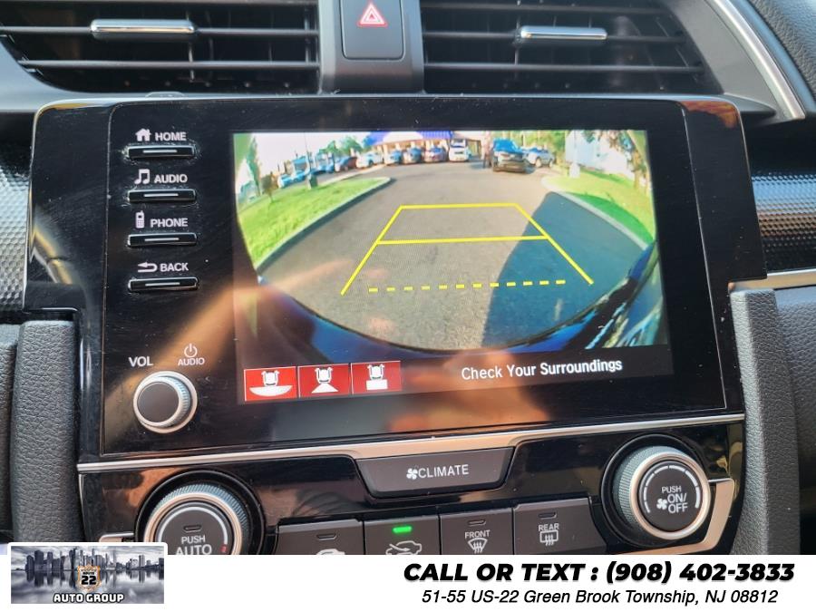 2019 Honda Civic Sedan Sport CVT, available for sale in Green Brook Township, New Jersey | Route 22 Auto Group. Green Brook Township, New Jersey 2019 Honda Civic Sedan Sport CVT, available for sale in Green Brook Township, New Jersey | Route 22 Auto Group. Green Brook Township, New Jersey