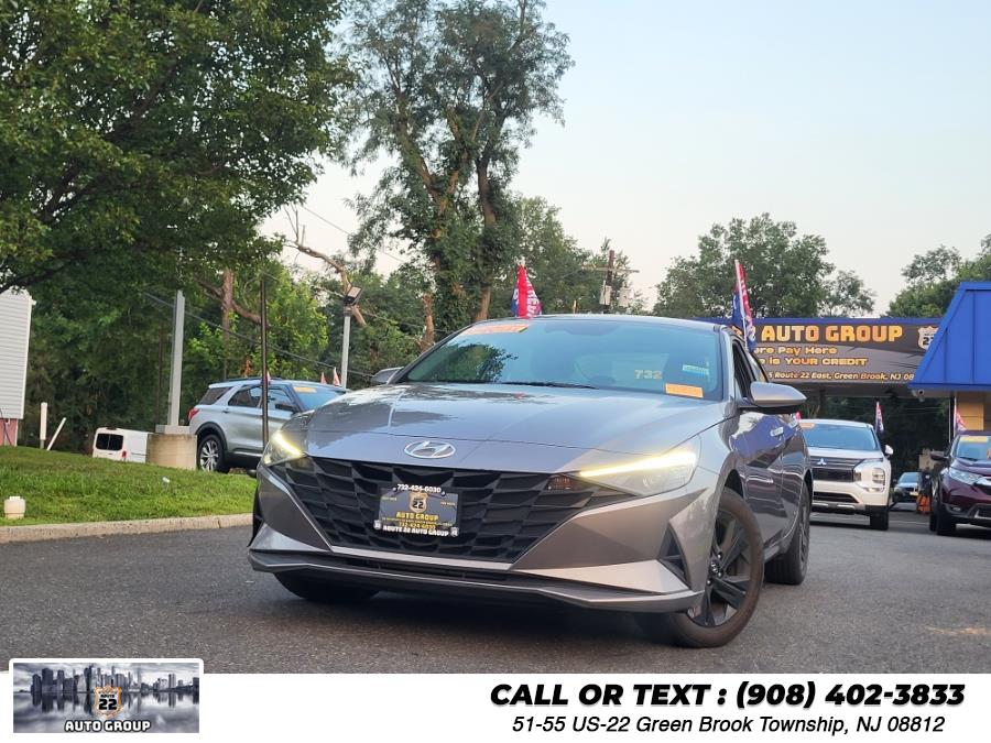2023 Hyundai Elantra SEL IVT, available for sale in Green Brook Township, New Jersey | Route 22 Auto Group. Green Brook Township, New Jersey 2023 Hyundai Elantra SEL IVT, available for sale in Green Brook Township, New Jersey | Route 22 Auto Group. Green Brook Township, New Jersey