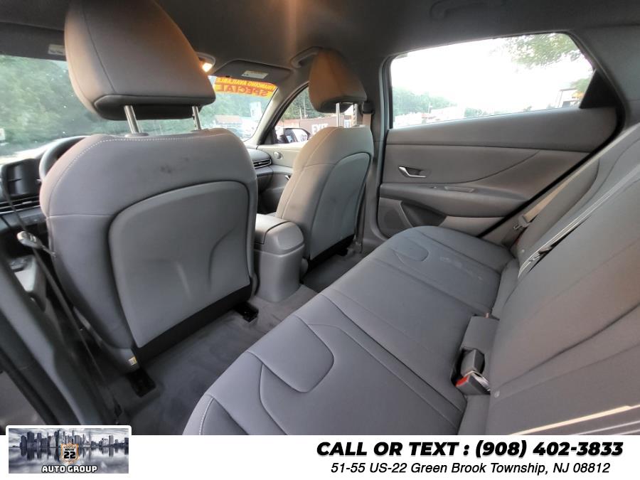 2023 Hyundai Elantra SEL IVT, available for sale in Green Brook Township, New Jersey | Route 22 Auto Group. Green Brook Township, New Jersey 2023 Hyundai Elantra SEL IVT, available for sale in Green Brook Township, New Jersey | Route 22 Auto Group. Green Brook Township, New Jersey