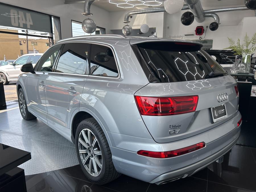 2018 Audi Q7 3.0 TFSI Premium Plus, available for sale in Jersey City, New Jersey | Luxe Auto Galleria. Jersey City, New Jersey 2018 Audi Q7 3.0 TFSI Premium Plus, available for sale in Jersey City, New Jersey | Luxe Auto Galleria. Jersey City, New Jersey