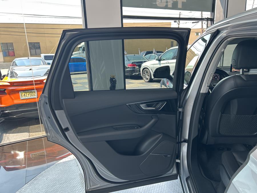 2018 Audi Q7 3.0 TFSI Premium Plus, available for sale in Jersey City, New Jersey | Luxe Auto Galleria. Jersey City, New Jersey 2018 Audi Q7 3.0 TFSI Premium Plus, available for sale in Jersey City, New Jersey | Luxe Auto Galleria. Jersey City, New Jersey