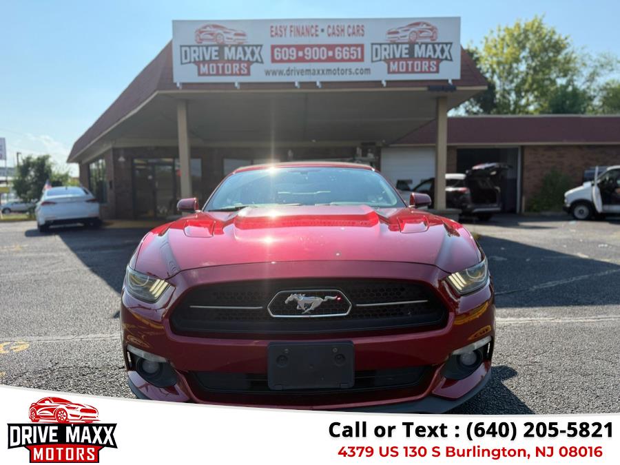 2015 Ford Mustang 2dr Conv GT Premium, available for sale in Burlington, New Jersey | Drive Maxx Motors. Burlington, New Jersey 2015 Ford Mustang 2dr Conv GT Premium, available for sale in Burlington, New Jersey | Drive Maxx Motors. Burlington, New Jersey