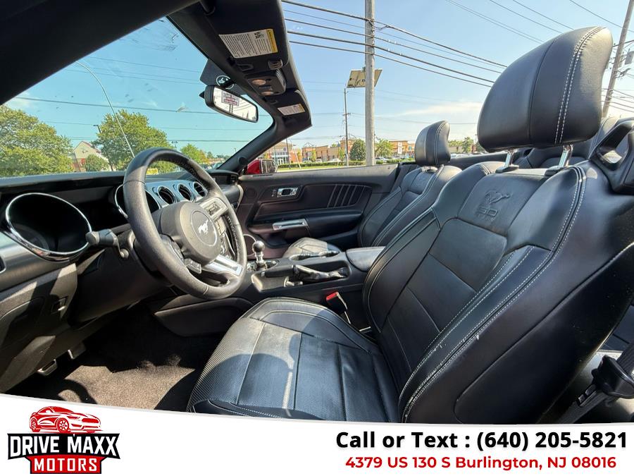 2015 Ford Mustang 2dr Conv GT Premium, available for sale in Burlington, New Jersey | Drive Maxx Motors. Burlington, New Jersey 2015 Ford Mustang 2dr Conv GT Premium, available for sale in Burlington, New Jersey | Drive Maxx Motors. Burlington, New Jersey