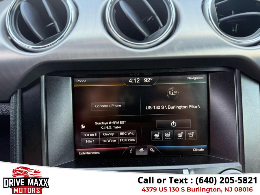 2015 Ford Mustang 2dr Conv GT Premium, available for sale in Burlington, New Jersey | Drive Maxx Motors. Burlington, New Jersey 2015 Ford Mustang 2dr Conv GT Premium, available for sale in Burlington, New Jersey | Drive Maxx Motors. Burlington, New Jersey