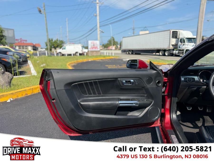 2015 Ford Mustang 2dr Conv GT Premium, available for sale in Burlington, New Jersey | Drive Maxx Motors. Burlington, New Jersey 2015 Ford Mustang 2dr Conv GT Premium, available for sale in Burlington, New Jersey | Drive Maxx Motors. Burlington, New Jersey