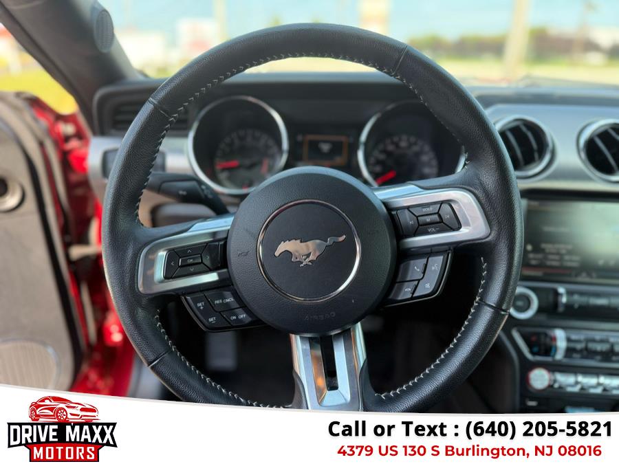 2015 Ford Mustang 2dr Conv GT Premium, available for sale in Burlington, New Jersey | Drive Maxx Motors. Burlington, New Jersey 2015 Ford Mustang 2dr Conv GT Premium, available for sale in Burlington, New Jersey | Drive Maxx Motors. Burlington, New Jersey