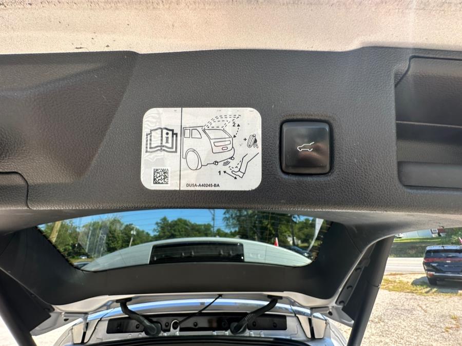 2020 Ford Escape SEL AWD, available for sale in Madbury, New Hampshire | AWD Auto Outlet. Madbury, New Hampshire 2020 Ford Escape SEL AWD, available for sale in Madbury, New Hampshire | AWD Auto Outlet. Madbury, New Hampshire