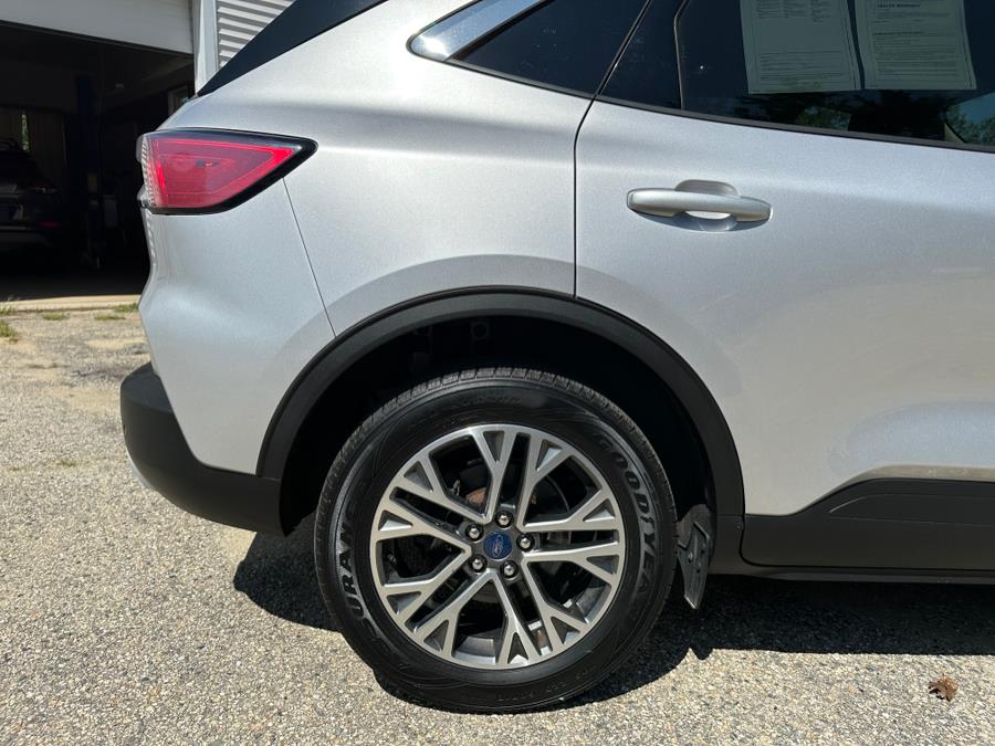 2020 Ford Escape SEL AWD, available for sale in Madbury, New Hampshire | AWD Auto Outlet. Madbury, New Hampshire 2020 Ford Escape SEL AWD, available for sale in Madbury, New Hampshire | AWD Auto Outlet. Madbury, New Hampshire