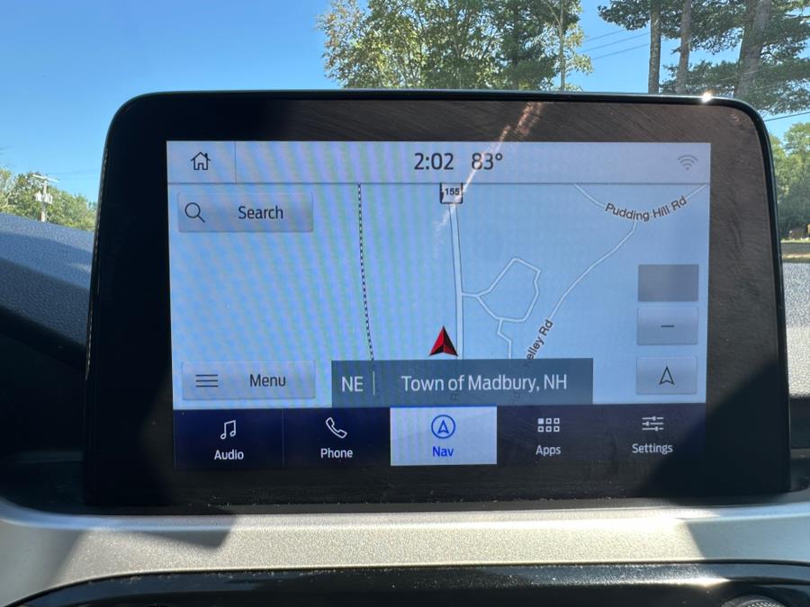2020 Ford Escape SEL AWD, available for sale in Madbury, New Hampshire | AWD Auto Outlet. Madbury, New Hampshire 2020 Ford Escape SEL AWD, available for sale in Madbury, New Hampshire | AWD Auto Outlet. Madbury, New Hampshire