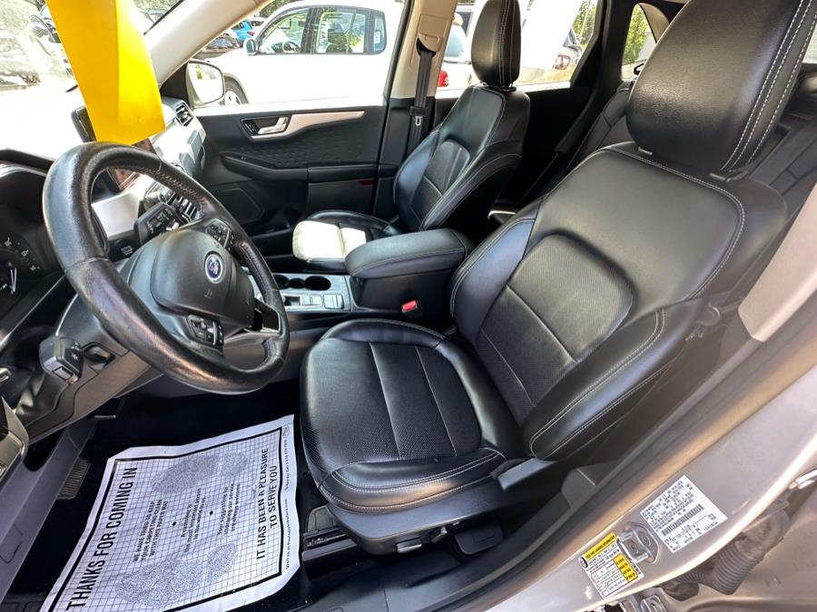 2020 Ford Escape SEL AWD, available for sale in Madbury, New Hampshire | AWD Auto Outlet. Madbury, New Hampshire 2020 Ford Escape SEL AWD, available for sale in Madbury, New Hampshire | AWD Auto Outlet. Madbury, New Hampshire