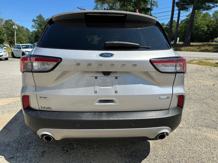 2020 Ford Escape SEL AWD, available for sale in Madbury, New Hampshire | AWD Auto Outlet. Madbury, New Hampshire 2020 Ford Escape SEL AWD, available for sale in Madbury, New Hampshire | AWD Auto Outlet. Madbury, New Hampshire