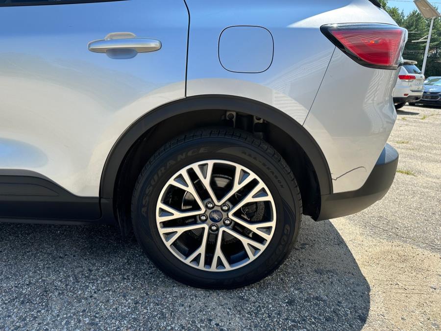 2020 Ford Escape SEL AWD, available for sale in Madbury, New Hampshire | AWD Auto Outlet. Madbury, New Hampshire 2020 Ford Escape SEL AWD, available for sale in Madbury, New Hampshire | AWD Auto Outlet. Madbury, New Hampshire