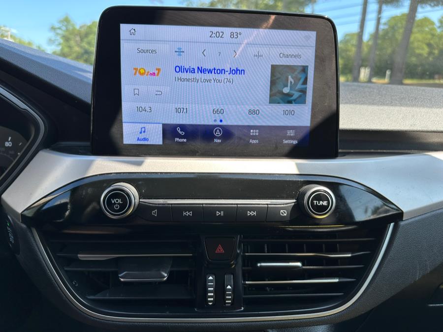 2020 Ford Escape SEL AWD, available for sale in Madbury, New Hampshire | AWD Auto Outlet. Madbury, New Hampshire 2020 Ford Escape SEL AWD, available for sale in Madbury, New Hampshire | AWD Auto Outlet. Madbury, New Hampshire
