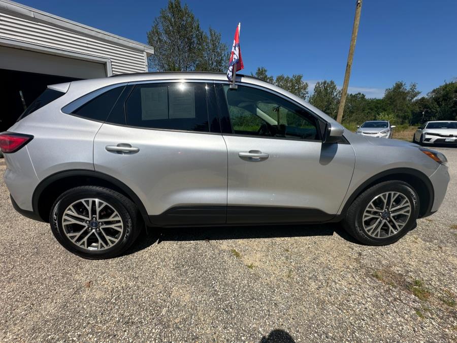 2020 Ford Escape SEL AWD, available for sale in Madbury, New Hampshire | AWD Auto Outlet. Madbury, New Hampshire 2020 Ford Escape SEL AWD, available for sale in Madbury, New Hampshire | AWD Auto Outlet. Madbury, New Hampshire