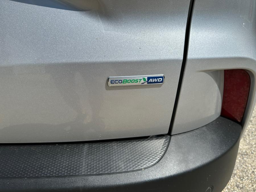 2020 Ford Escape SEL AWD, available for sale in Madbury, New Hampshire | AWD Auto Outlet. Madbury, New Hampshire 2020 Ford Escape SEL AWD, available for sale in Madbury, New Hampshire | AWD Auto Outlet. Madbury, New Hampshire