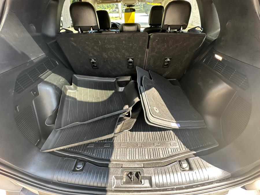 2020 Ford Escape SEL AWD, available for sale in Madbury, New Hampshire | AWD Auto Outlet. Madbury, New Hampshire 2020 Ford Escape SEL AWD, available for sale in Madbury, New Hampshire | AWD Auto Outlet. Madbury, New Hampshire