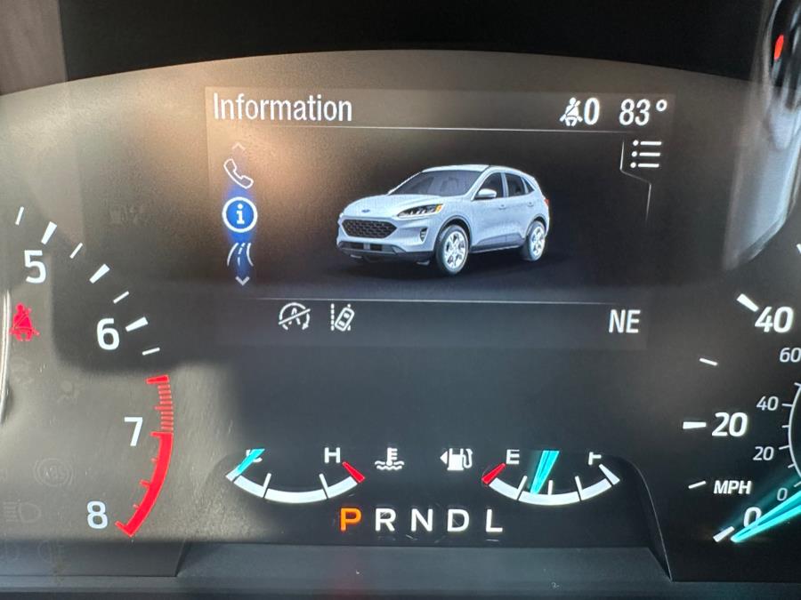 2020 Ford Escape SEL AWD, available for sale in Madbury, New Hampshire | AWD Auto Outlet. Madbury, New Hampshire 2020 Ford Escape SEL AWD, available for sale in Madbury, New Hampshire | AWD Auto Outlet. Madbury, New Hampshire