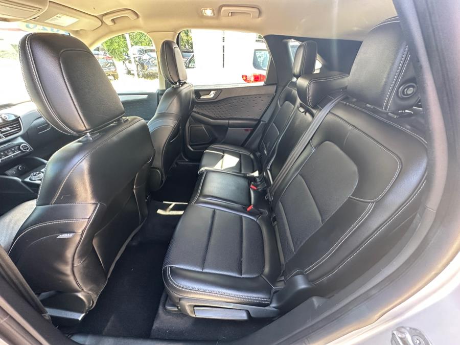 2020 Ford Escape SEL AWD, available for sale in Madbury, New Hampshire | AWD Auto Outlet. Madbury, New Hampshire 2020 Ford Escape SEL AWD, available for sale in Madbury, New Hampshire | AWD Auto Outlet. Madbury, New Hampshire