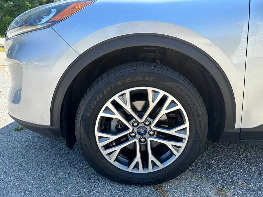 2020 Ford Escape SEL AWD, available for sale in Madbury, New Hampshire | AWD Auto Outlet. Madbury, New Hampshire 2020 Ford Escape SEL AWD, available for sale in Madbury, New Hampshire | AWD Auto Outlet. Madbury, New Hampshire