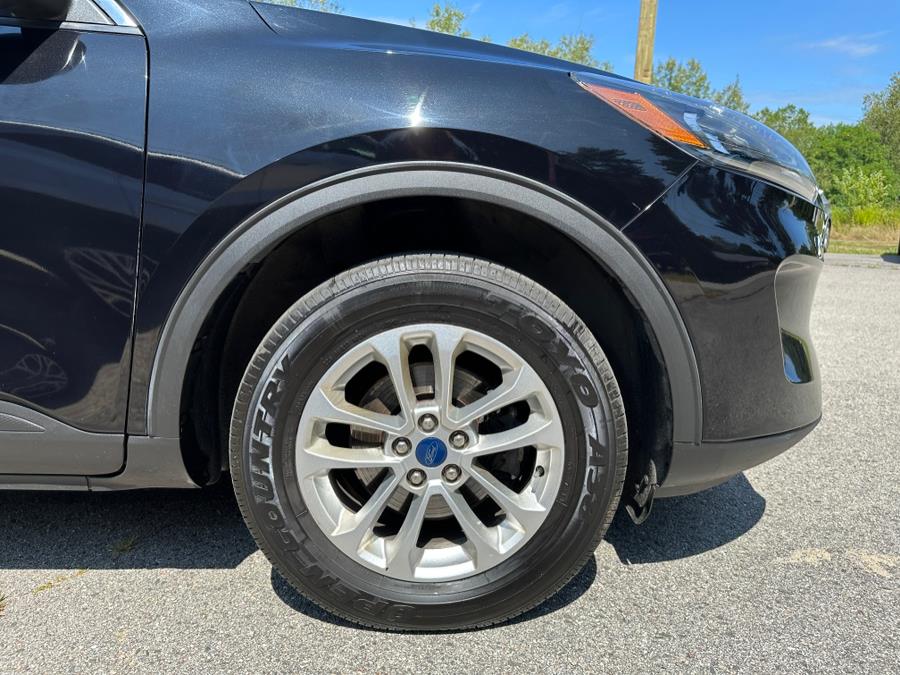2020 Ford Escape SE AWD, available for sale in Madbury, New Hampshire | AWD Auto Outlet. Madbury, New Hampshire 2020 Ford Escape SE AWD, available for sale in Madbury, New Hampshire | AWD Auto Outlet. Madbury, New Hampshire