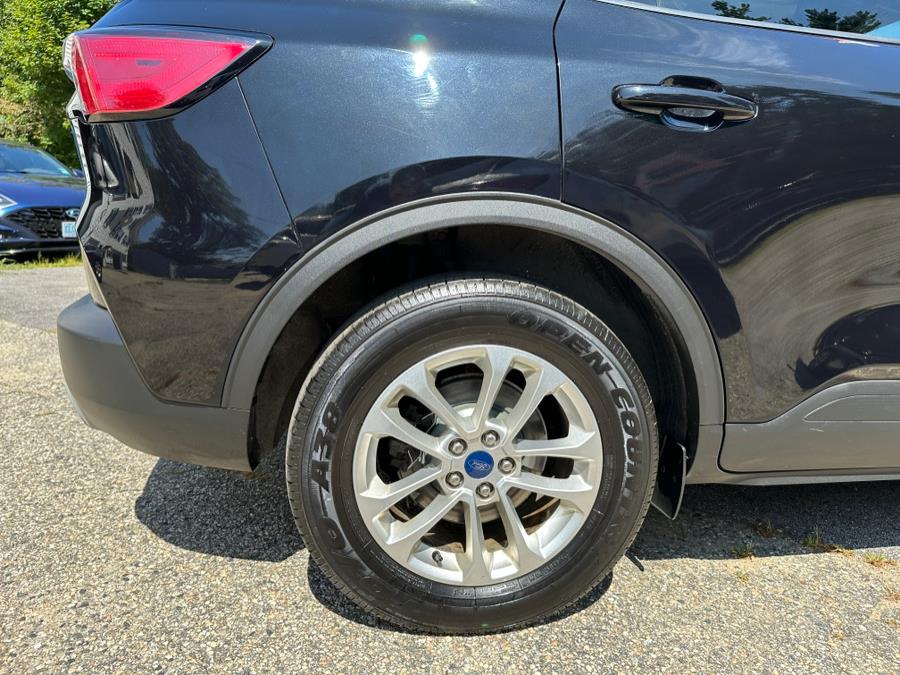 2020 Ford Escape SE AWD, available for sale in Madbury, New Hampshire | AWD Auto Outlet. Madbury, New Hampshire 2020 Ford Escape SE AWD, available for sale in Madbury, New Hampshire | AWD Auto Outlet. Madbury, New Hampshire