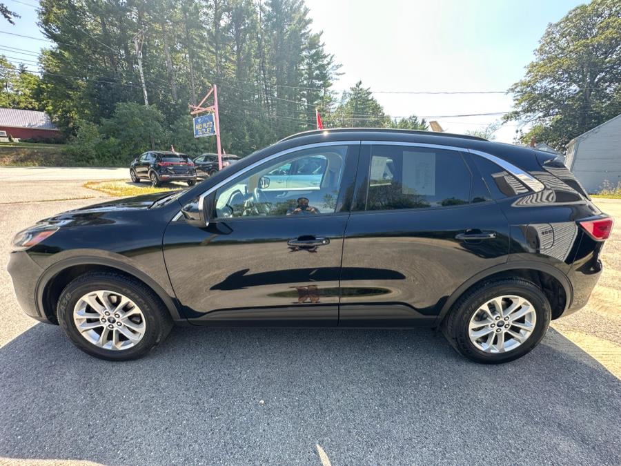2020 Ford Escape SE AWD, available for sale in Madbury, New Hampshire | AWD Auto Outlet. Madbury, New Hampshire 2020 Ford Escape SE AWD, available for sale in Madbury, New Hampshire | AWD Auto Outlet. Madbury, New Hampshire