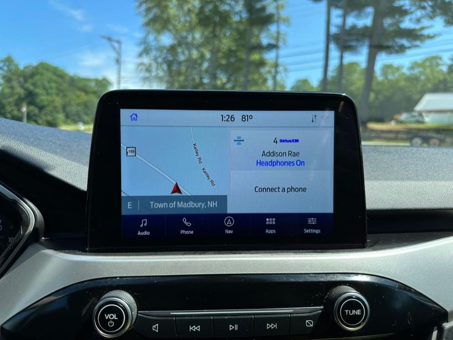 2020 Ford Escape SE AWD, available for sale in Madbury, New Hampshire | AWD Auto Outlet. Madbury, New Hampshire 2020 Ford Escape SE AWD, available for sale in Madbury, New Hampshire | AWD Auto Outlet. Madbury, New Hampshire