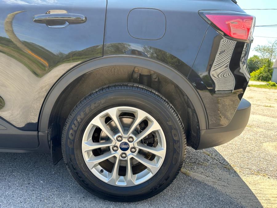 2020 Ford Escape SE AWD, available for sale in Madbury, New Hampshire | AWD Auto Outlet. Madbury, New Hampshire 2020 Ford Escape SE AWD, available for sale in Madbury, New Hampshire | AWD Auto Outlet. Madbury, New Hampshire