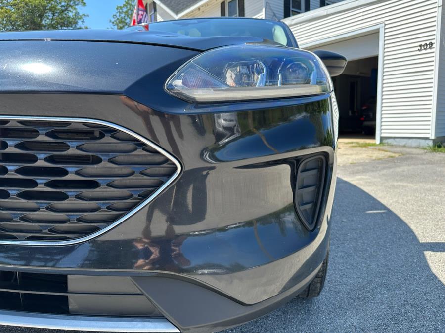 2020 Ford Escape SE AWD, available for sale in Madbury, New Hampshire | AWD Auto Outlet. Madbury, New Hampshire 2020 Ford Escape SE AWD, available for sale in Madbury, New Hampshire | AWD Auto Outlet. Madbury, New Hampshire