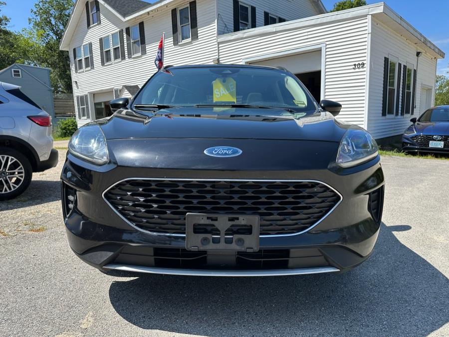 2020 Ford Escape SE AWD, available for sale in Madbury, New Hampshire | AWD Auto Outlet. Madbury, New Hampshire 2020 Ford Escape SE AWD, available for sale in Madbury, New Hampshire | AWD Auto Outlet. Madbury, New Hampshire